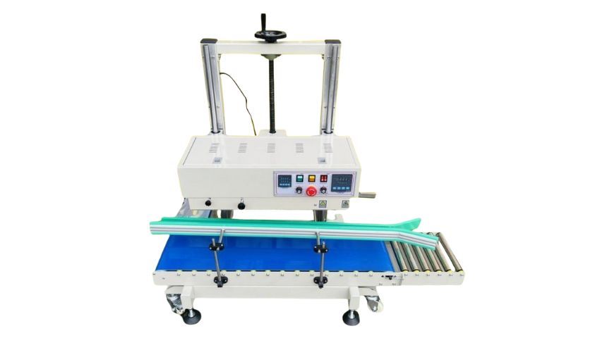 Máy hàn túi công nghiệp FRL-200BP (tải trọng 30-40 kg)