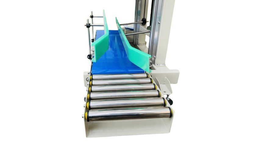 Những ưu điểm của máy hàn túi công nghiệp FRL-200BP