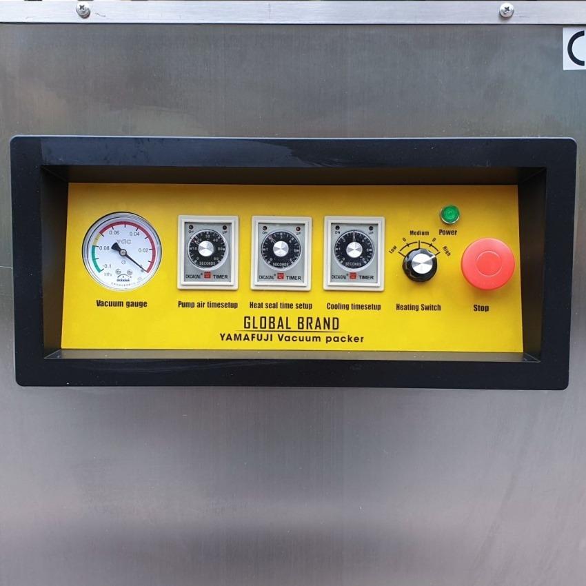 Lợi ích khi sử dụng máy hút chân không DZ-4002E (Nâng cấp) 2