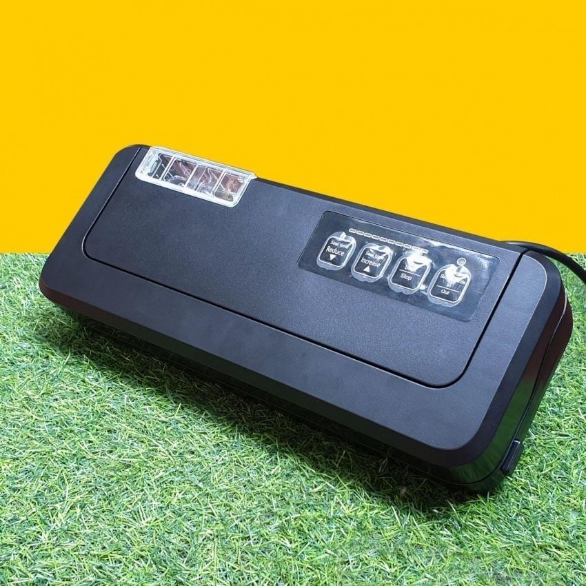 Máy hút chân không không kén túi DZ-290A 4 1