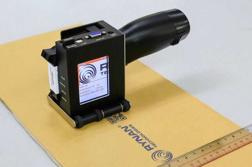 Máy in date là gì?