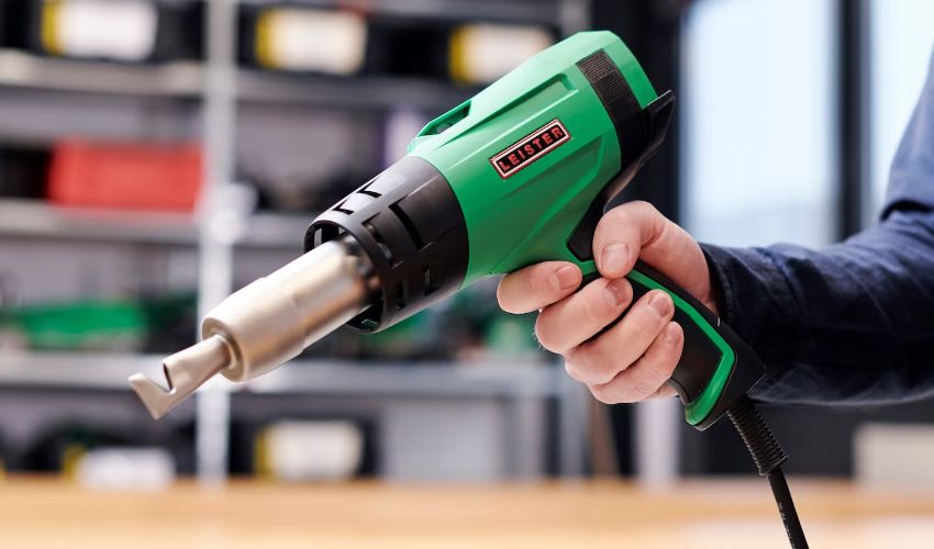 Máy khò màng co là gì