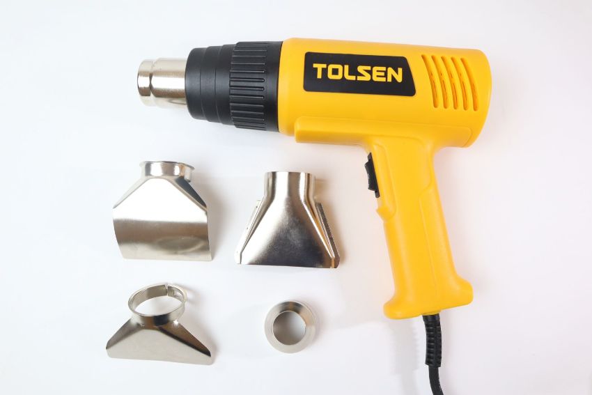 Máy khò màng co cầm tay TOLSEN 79100 1