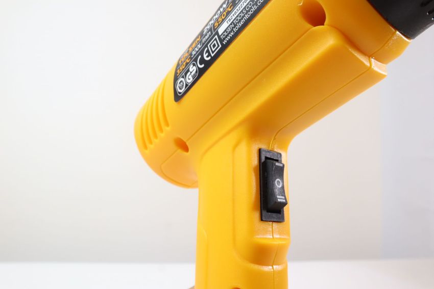 Máy khò màng co cầm tay TOLSEN 79100 3