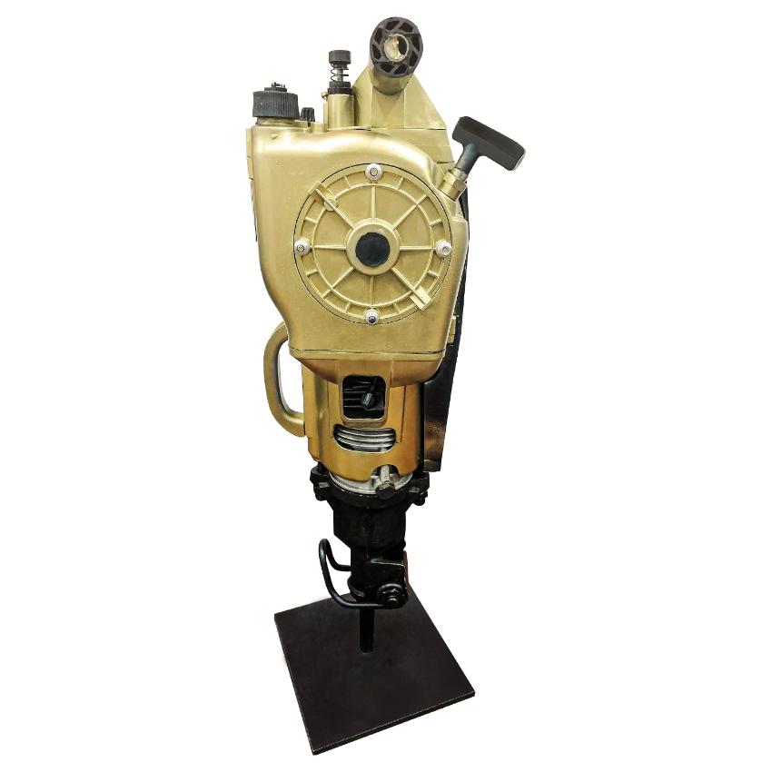 Máy khoan đá YN30A 1