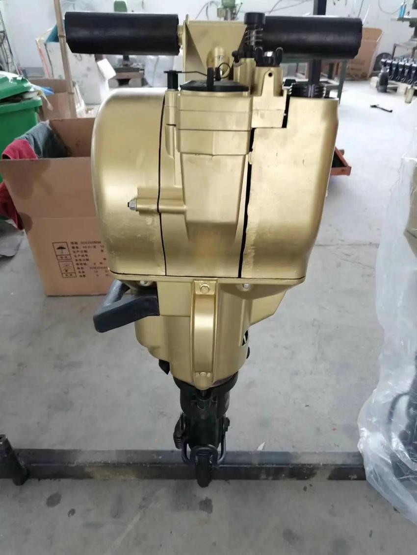 Máy khoan đá YN30A 5