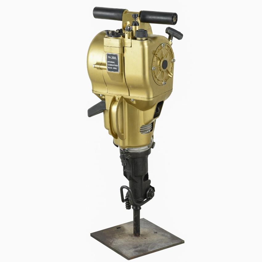 Máy khoan đá YN30A