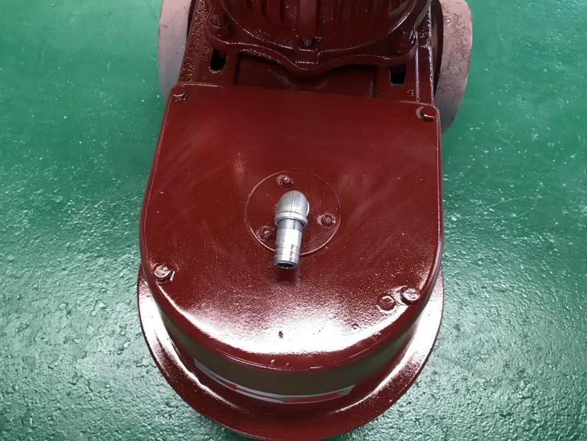 Máy mài sàn bê tông DMS250 4