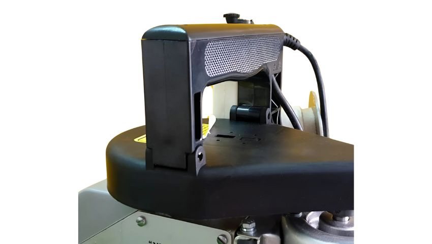 Máy may bao cầm tay NewLong NP-8A 1 kim 2 chỉ được ứng dụng ở đâu?