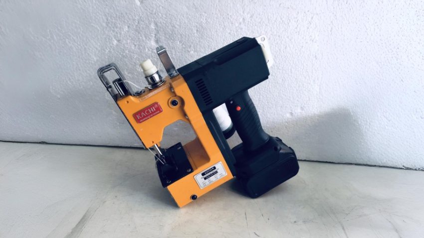 Máy may bao có bao nhiêu loại?