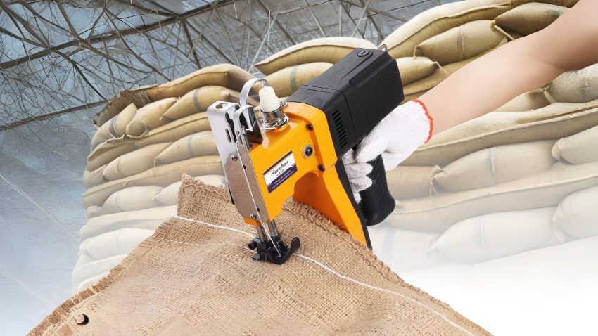 Máy may bao là gì?