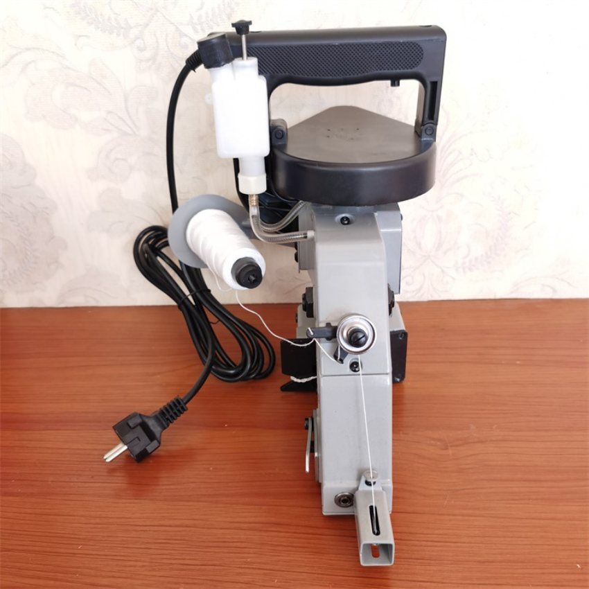 Những lí do bạn nên chọn máy may bao cầm tay NewLong NP-7A 2