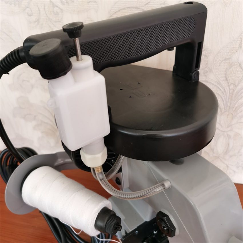 Những lí do bạn nên chọn máy may bao cầm tay NewLong NP-7A 3