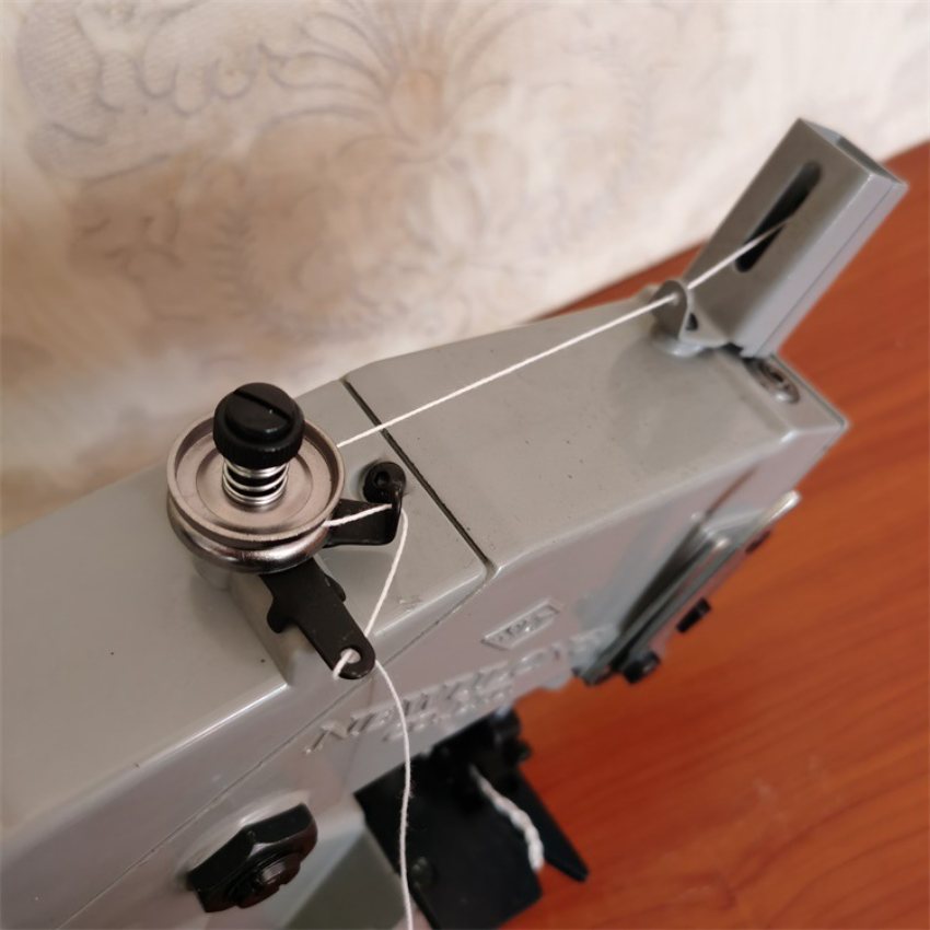 Thông số kỹ thuật của máy may bao cầm tay NewLong NP-7A