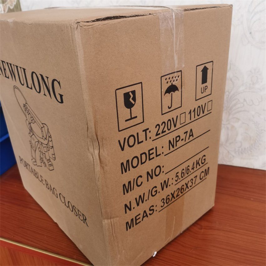 Chọn mua máy may bao cầm tay NewLong NP-7A giá tốt ở đâu?