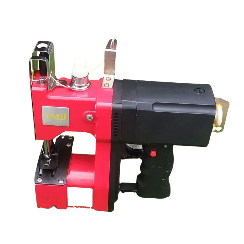 Ưu điểm nổi bật máy may bao TMD GK9-350 2