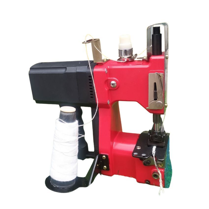 Ưu điểm nổi bật máy may bao TMD GK9-350 3