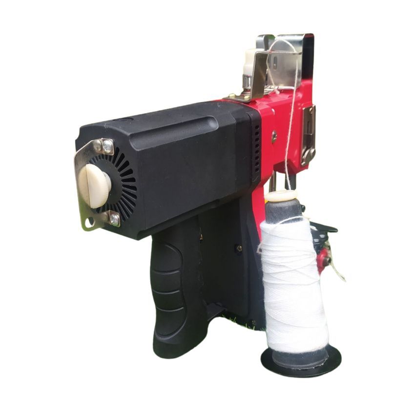 Hướng dẫn sử dụng máy may bao TMD GK9-350