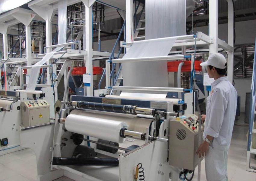 Máy móc đóng gói là gì?