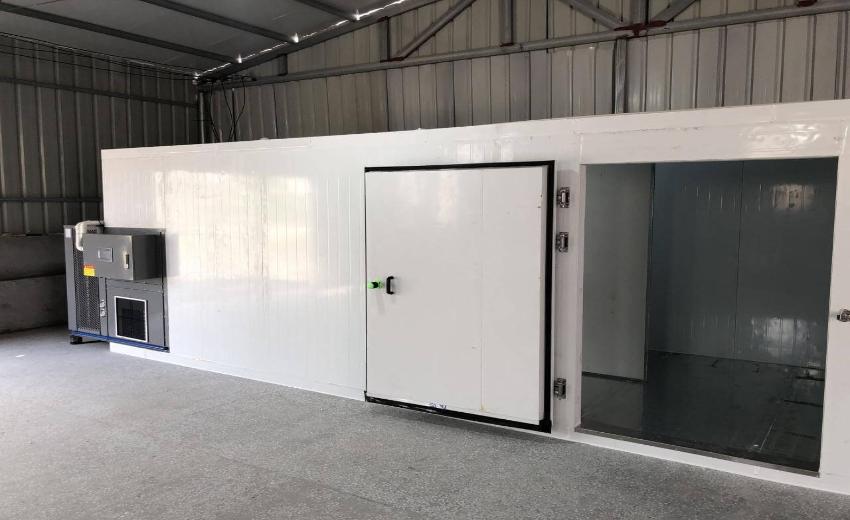 Máy sấy công nghiệp