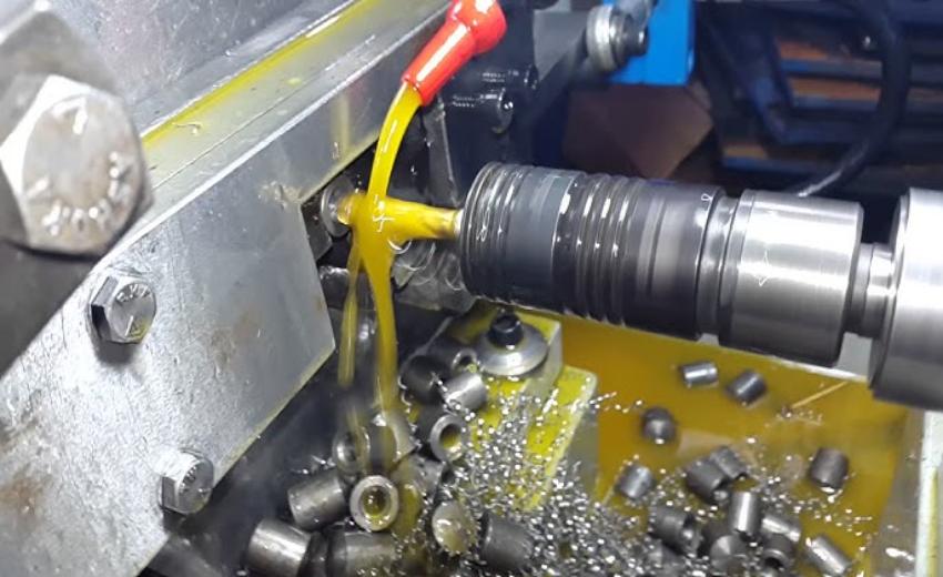 Máy ta rô tự động 1