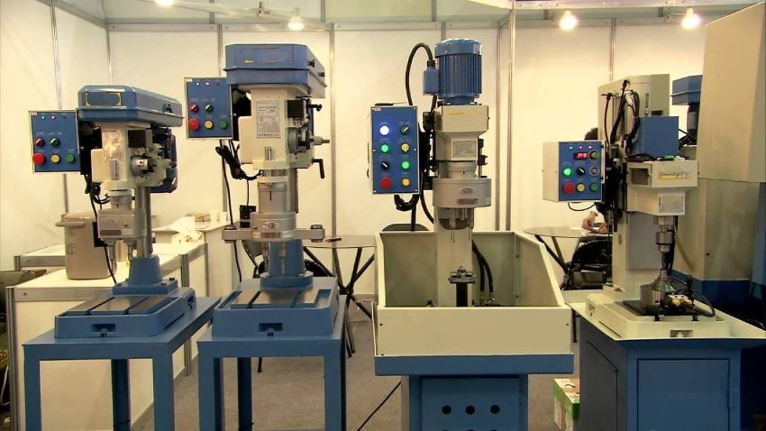 Máy taro tự động là thiết bị gì?