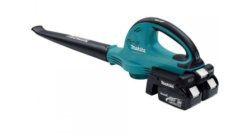 Đặc điểm của máy thổi chạy pin Makita Ub360Dz