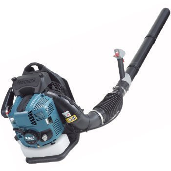 Những ưu điểm nổi bật có trên máy thổi chạy xăng 75,6Ml Makita Eb7650TH