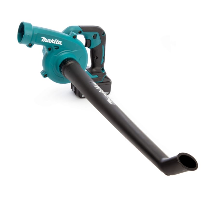 Thông số kỹ thuật máy thổi dùng pin 18V Makita DUB186RT