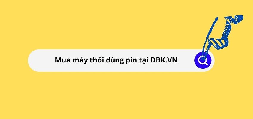 Mua máy thổi dùng Pin 12V Makita Ub100Dz chính hãng ở đâu giá tốt?