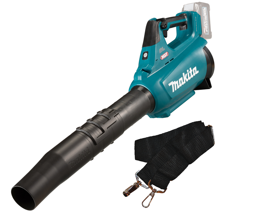 Lý do bạn nên chọn máy thổi dùng pin 36V Makita Ub001Cz (chưa pin & sạc)