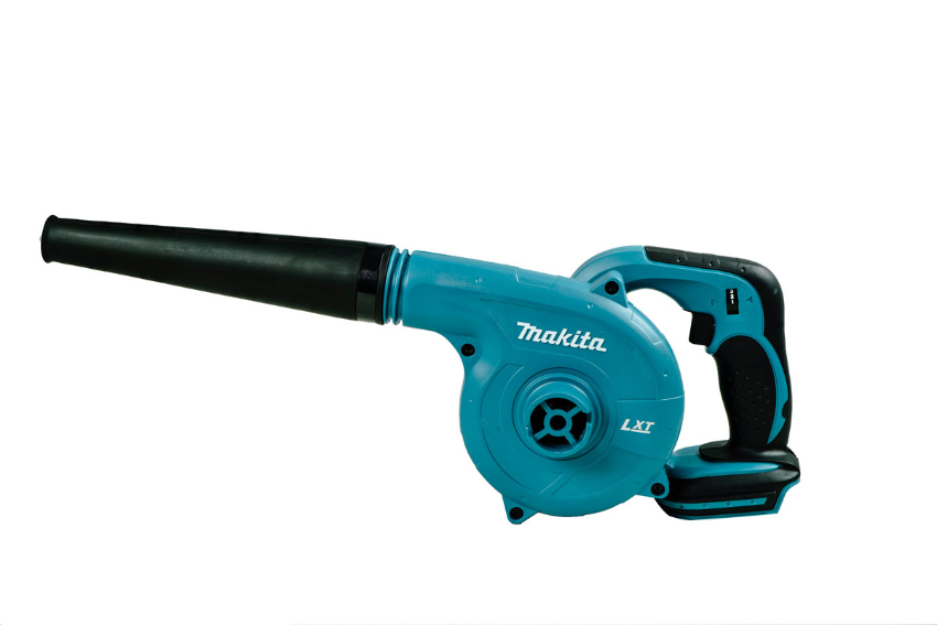 Tính năng của máy thổi dùng Pin 18V Makita Dub182Z