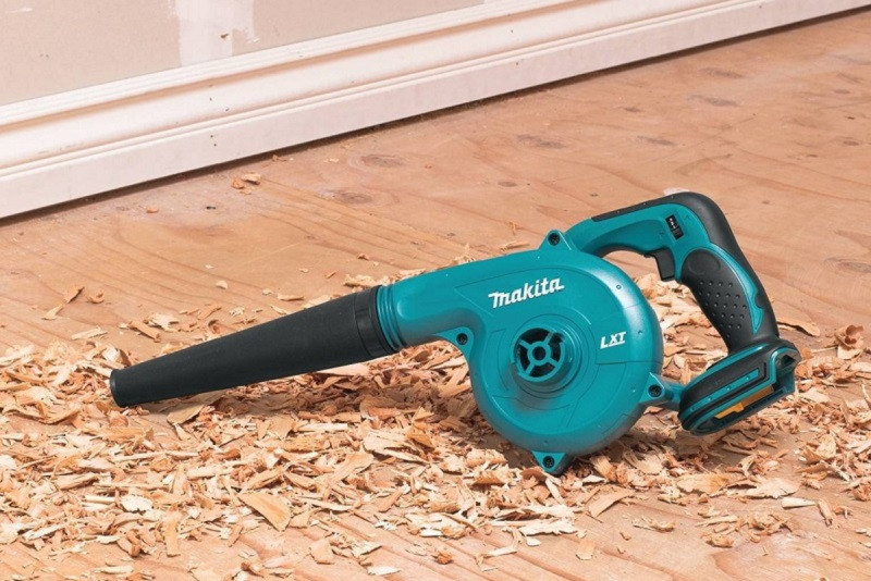 Tính năng nổi bật của máy thổi chạy Pin Makita Dub185Z