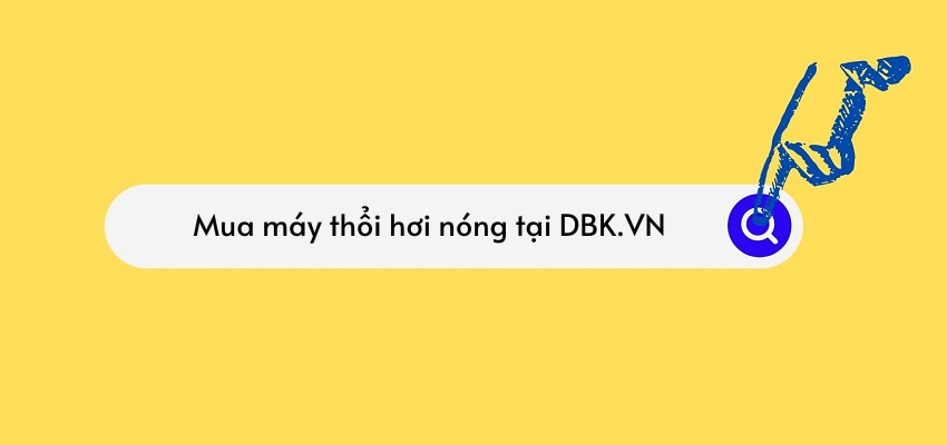 Địa chỉ mua máy thổi hơi nóng Makita Hg6531CK chính hãng