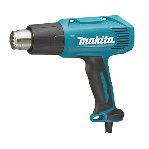 Đặc điểm máy thổi hơi nóng Makita Hg6030K