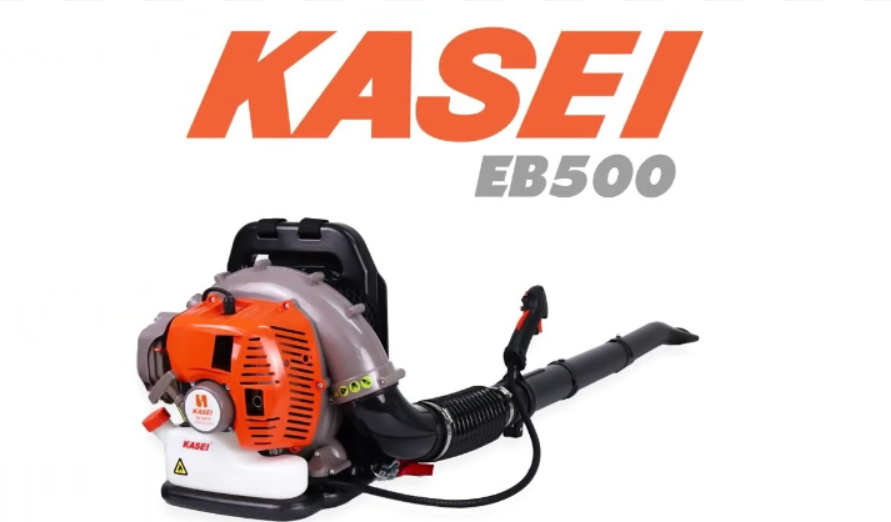 Thông số sản phẩm máy thổi lá Kasei Eb-500-E