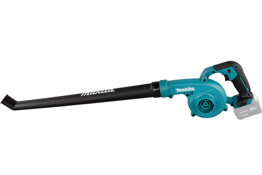 Đặc điểm của máy thổi lá dùng Pin 12V Makita Ub101Dz