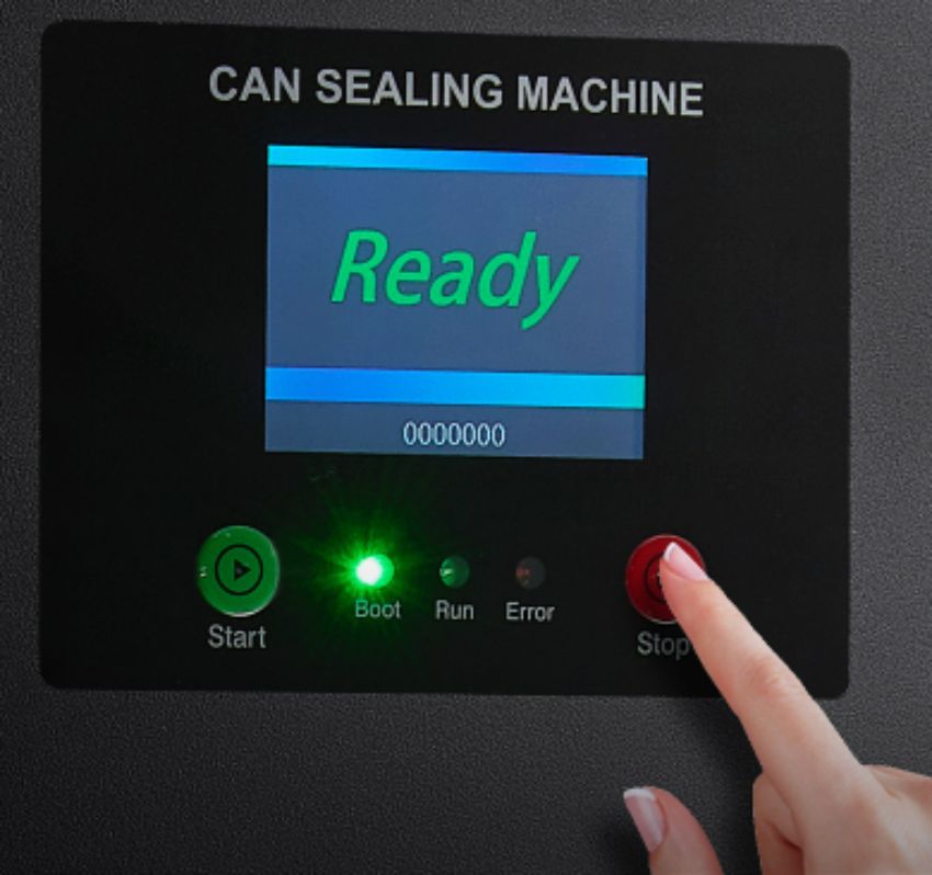 2. Hoạt động hoàn toàn tự động, dễ sử dụng