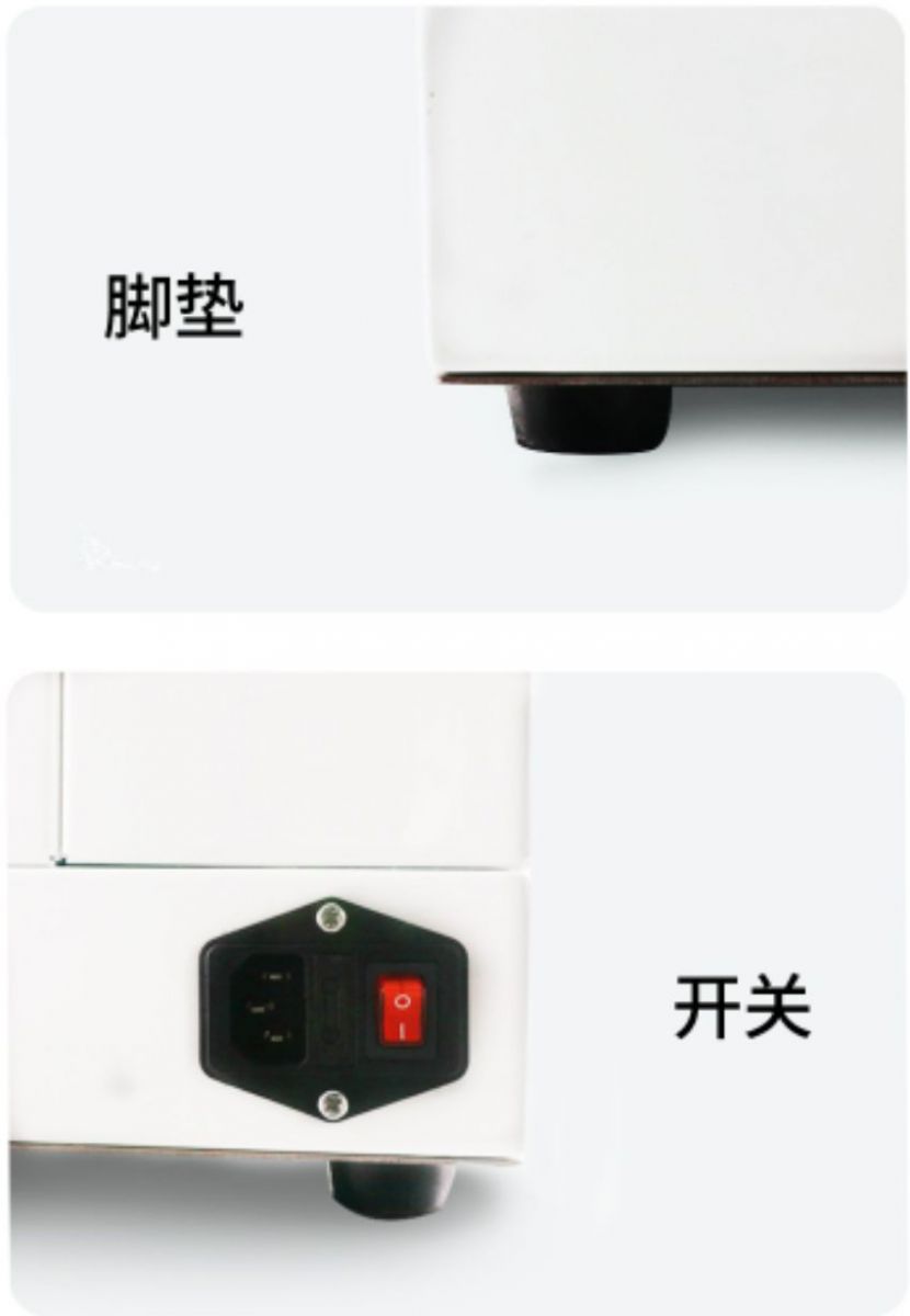 Đặc điểm nổi nật của máy viền mí lon nắp nhôm 180W QSL-180S