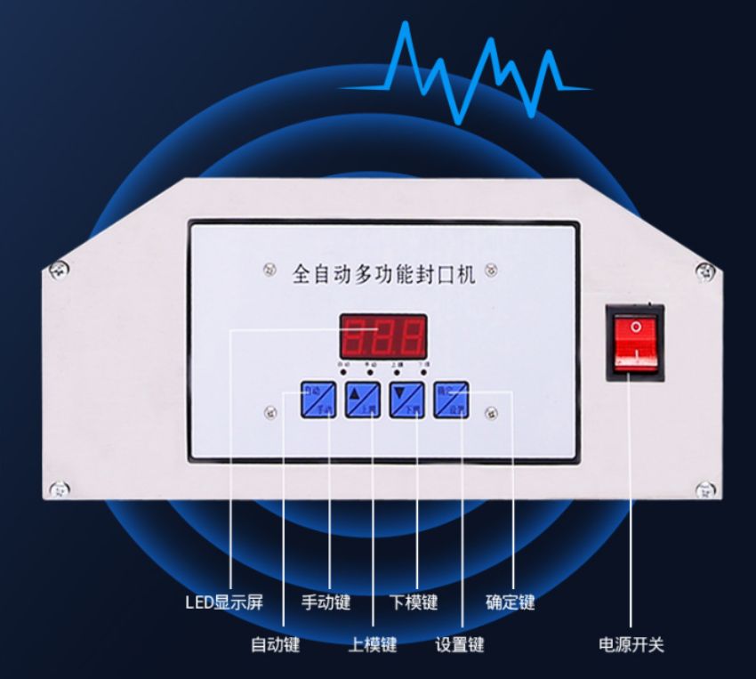 4. Thiết kế hiện đại, chống ăn mòn