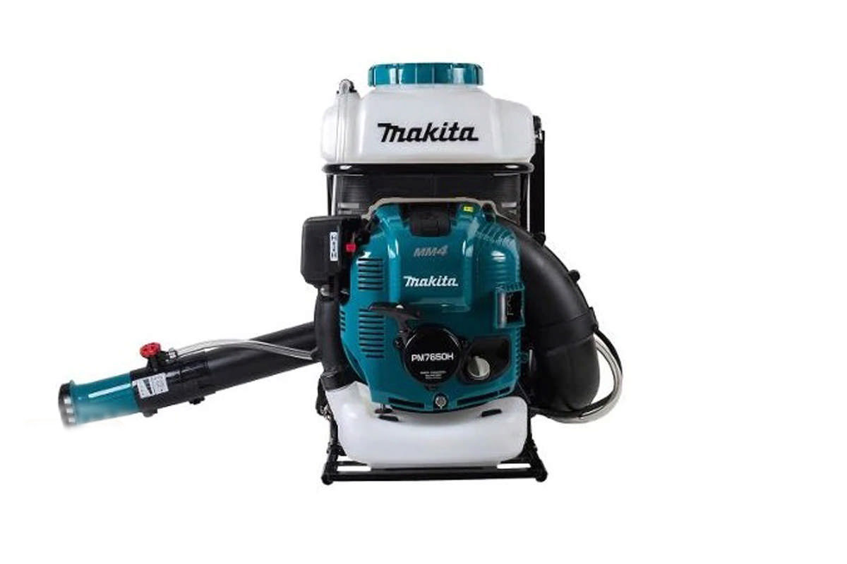 Đặc điểm của máy xịt côn trùng Makita Pm7650H