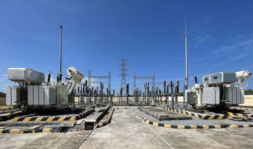 Một số dự án điện gió tiêu biểu tại Việt Nam 2