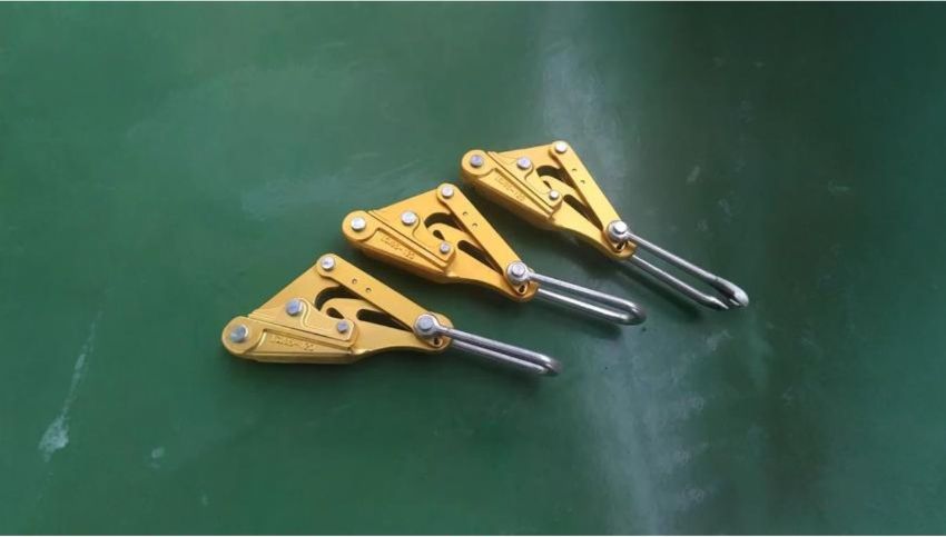 Một số ưu điểm nổi bật của cóc kẹp cáp