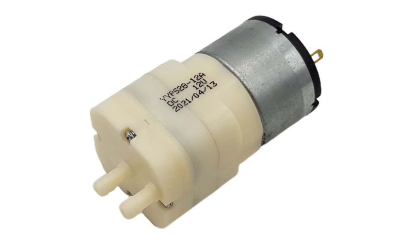 Tiêu chí lựa chọn motor hút chân không