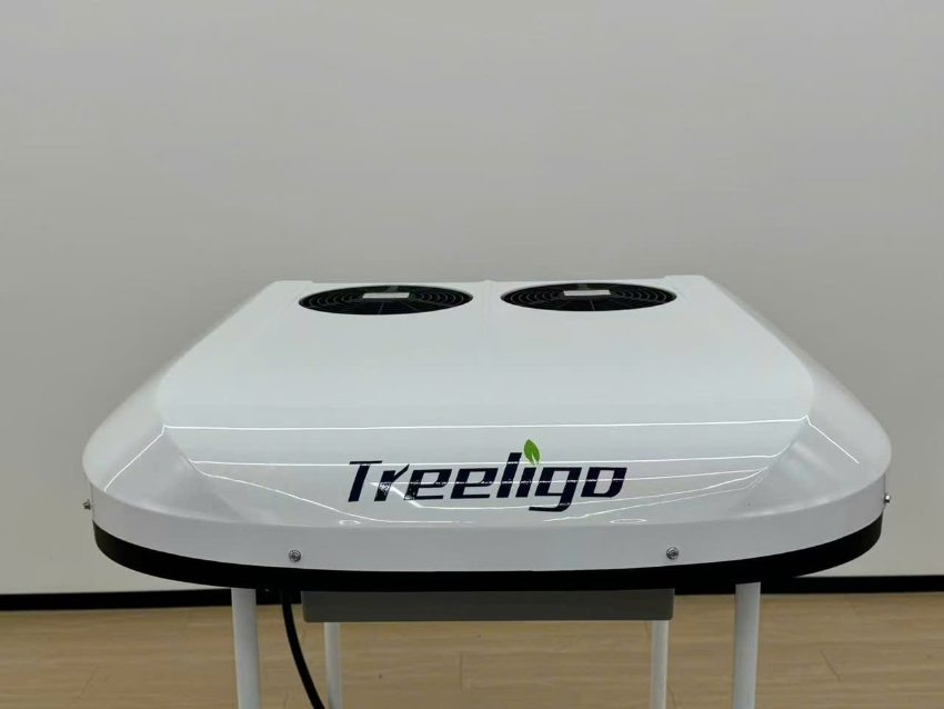 Mức giá máy lạnh xe tải trên thị trường là bao nhiêu?