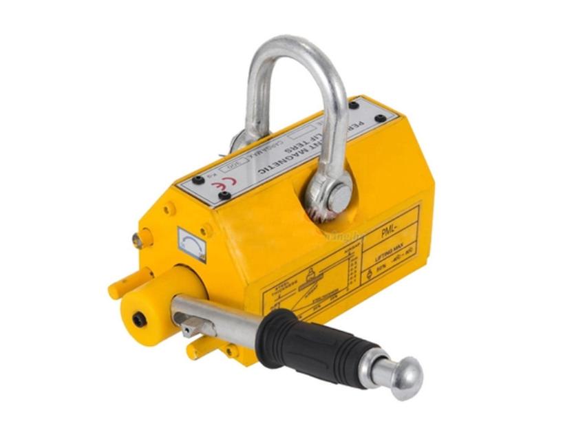 Nam châm nâng tay gạt là gì?