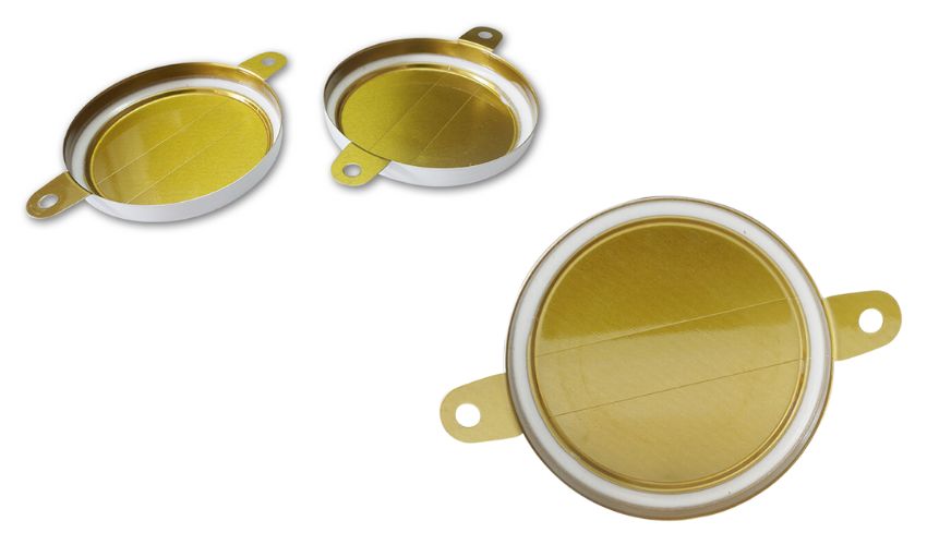 Đặc điểm của nắp seal thùng phuy