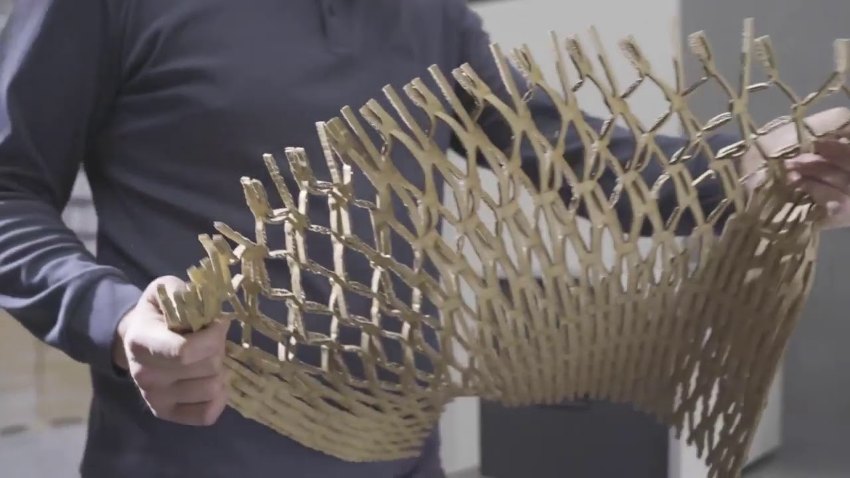 Nguyên lý hoạt động của máy băm giấy carton