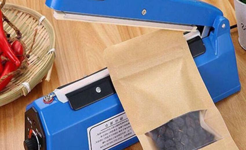 Nguyên lý hoạt động của máy hàn dập tay