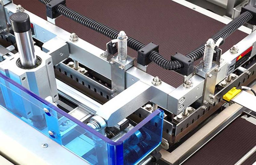 Nguyên lý hoạt động máy co màng